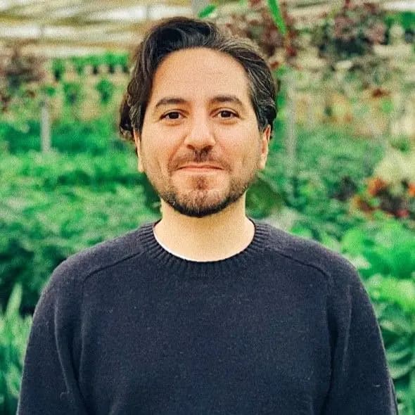 Cihan Ergür